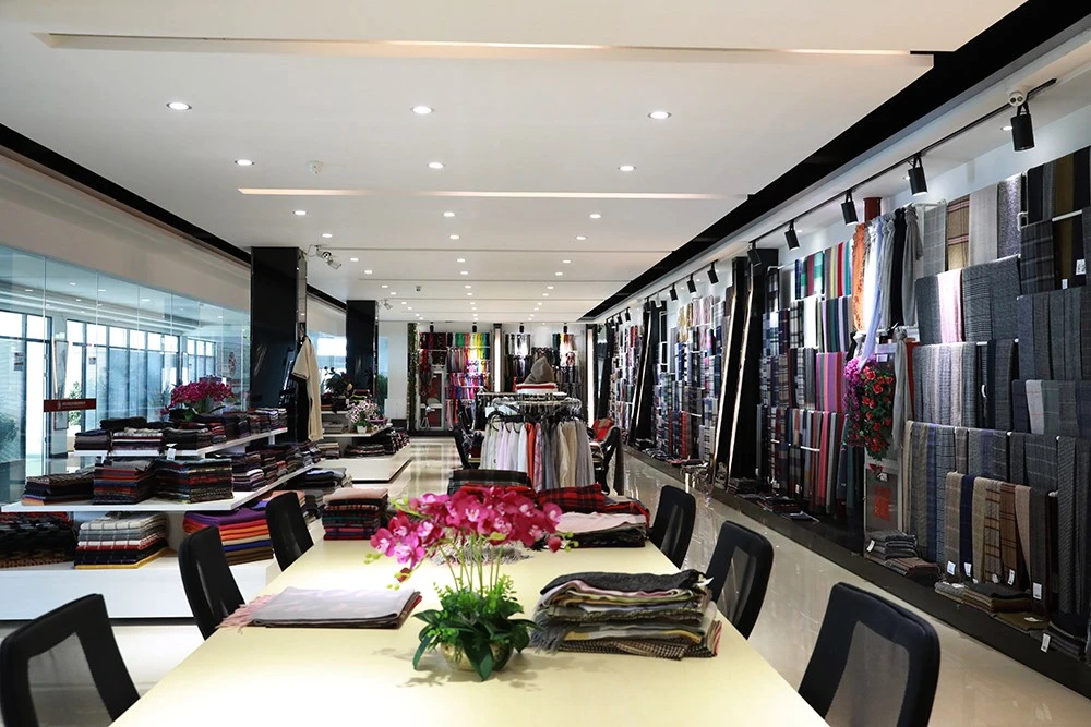 Cashmere Factory Cashmere Factory